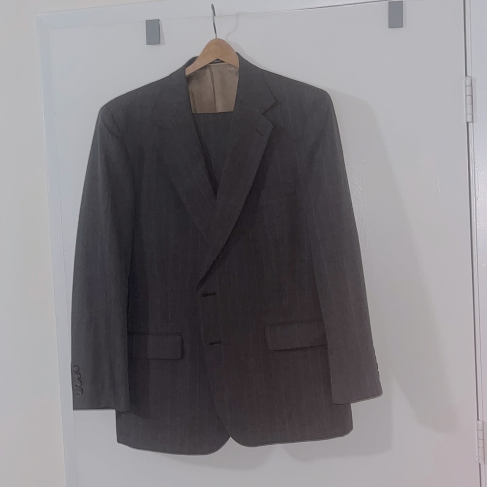 Suit